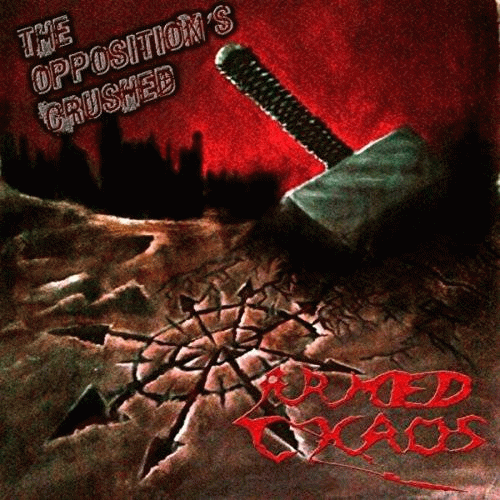 The Opposition's Crushed